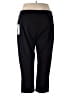 Girlfriend Collective Black Active Pants Size 5X - photo 2