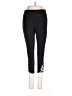 Propel Hearts Black Active Pants Size S - photo 1