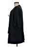 Ebony Spiegel Black Kimono Size M - photo 5
