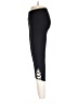 Propel Hearts Black Active Pants Size S - photo 5