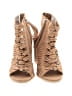 Dolce Vita Tan Heels Size 6 - photo 2