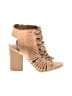 Dolce Vita Tan Heels Size 6 - photo 1