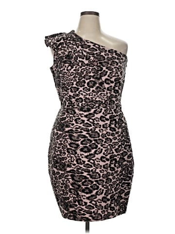 Parker Cocktail Dress (view 1)
