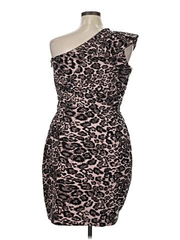Parker Cocktail Dress (view 2)