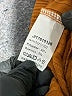 Shein Solid Brown Orange Casual Skirt Size L - photo 5