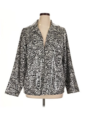Simonton Says Blazer (view 1)