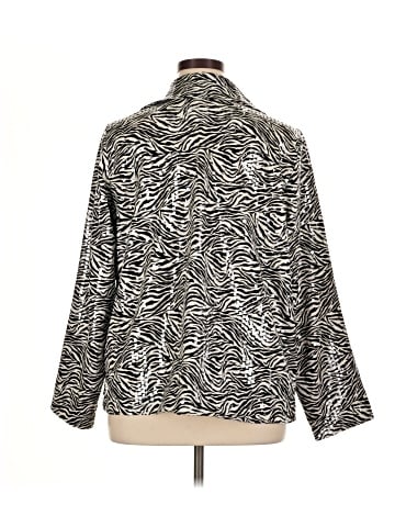 Simonton Says Blazer (view 2)