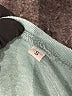 Unbranded Teal Long Sleeve Top Size S - photo 7