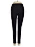 Asics Solid Black Active Pants Size S - photo 2