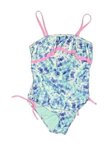 Kenziegirl One Piece Swimsuit (view 1)