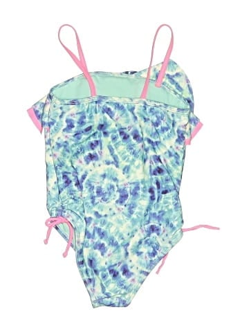 Kenziegirl One Piece Swimsuit (view 2)