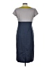 Boden Gray Casual Dress Size 10L - photo 2