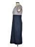Boden Gray Casual Dress Size 10L - photo 5