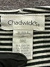 Chadwicks Gray Cardigan Size M - photo 7