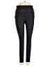 Athleta Chevron-herringbone Black Active Pants Size S - photo 1