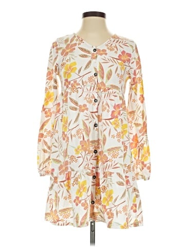 Roxy Casual Dress (view 1)