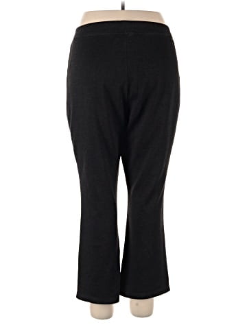 Woman Within Active Pants (view 2)