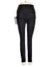 Athleta Chevron-herringbone Black Active Pants Size S - photo 2