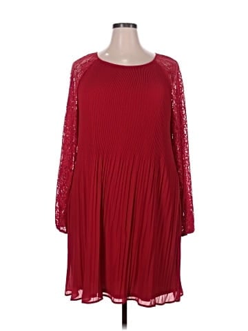 Kate & Mallory designs Cocktail Dress (view 1)