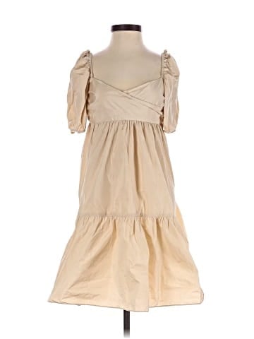 Wilfred Casual Dress (view 1)