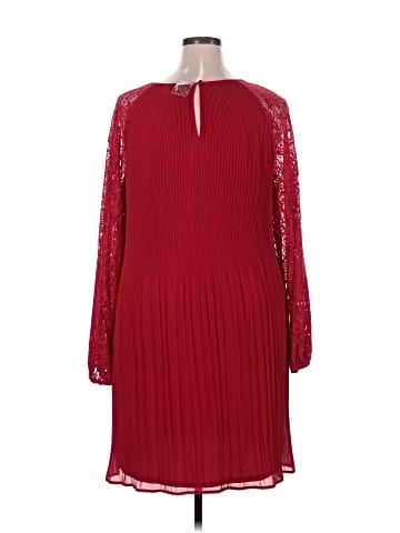 Kate & Mallory designs Cocktail Dress (view 2)