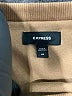 Express Gold Cardigan Size XS - photo 7