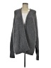 Eddie Bauer Gray Cardigan Size Med - Lg - photo 1