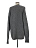 Eddie Bauer Gray Cardigan Size Med - Lg - photo 2