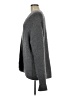 Eddie Bauer Gray Cardigan Size Med - Lg - photo 5