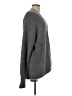 Eddie Bauer Gray Cardigan Size Med - Lg - photo 4