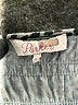 Parker Gray Long Sleeve Top Size S - photo 7
