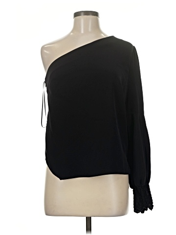 Allen Schwartz 3/4 Sleeve Blouse (view 1)