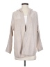OST Tan Cardigan Size XS - photo 1