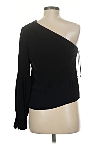 Allen Schwartz 3/4 Sleeve Blouse (view 2)