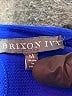 Brixon Ivy Blue Sleeveless Blouse Size M - photo 7