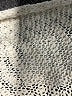 Unbranded 100% Cotton Ivory Cardigan Size L - photo 7