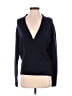 1.State Blue Cardigan Size S - photo 1