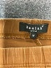 Beulah Style Brown Casual Pants Size M - photo 7