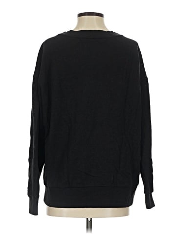 Victoria Sport Pullover Sweater (view 2)