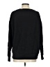 Victoria Sport Stars Black Pullover Sweater Size S - photo 2