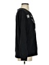 Victoria Sport Stars Black Pullover Sweater Size S - photo 4