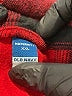 Old Navy - Maternity Red 3/4 Sleeve Button-Down Shirt Size XXL - photo 6