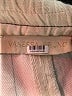Vanessa Bruno Stripes Ivory Casual Pants Size XL (estimated) - photo 4