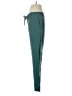 DKNY Color Block Teal Casual Pants Size 2 - photo 5