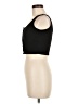 Unbranded Black Sleeveless Top Size M - photo 5