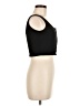 Unbranded Black Sleeveless Top Size M - photo 4