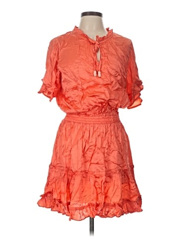 Walker & Wade Casual Dress (view 1)