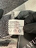 Zaful 100% Polyester Checkered-gingham Gray Fleece Size M - photo 7