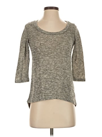 Sparkle & Fade 3/4 Sleeve T-Shirt (view 1)