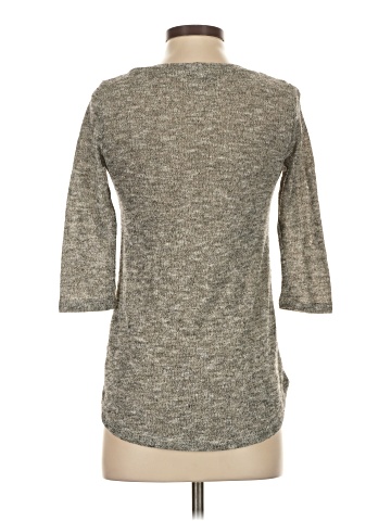 Sparkle & Fade 3/4 Sleeve T-Shirt (view 2)